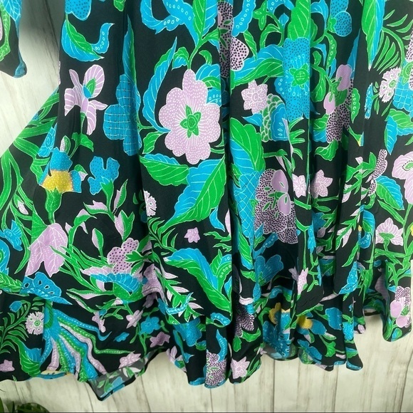 FIGUE Malia Mini Dress in XS NWT - Picture 14 of 14